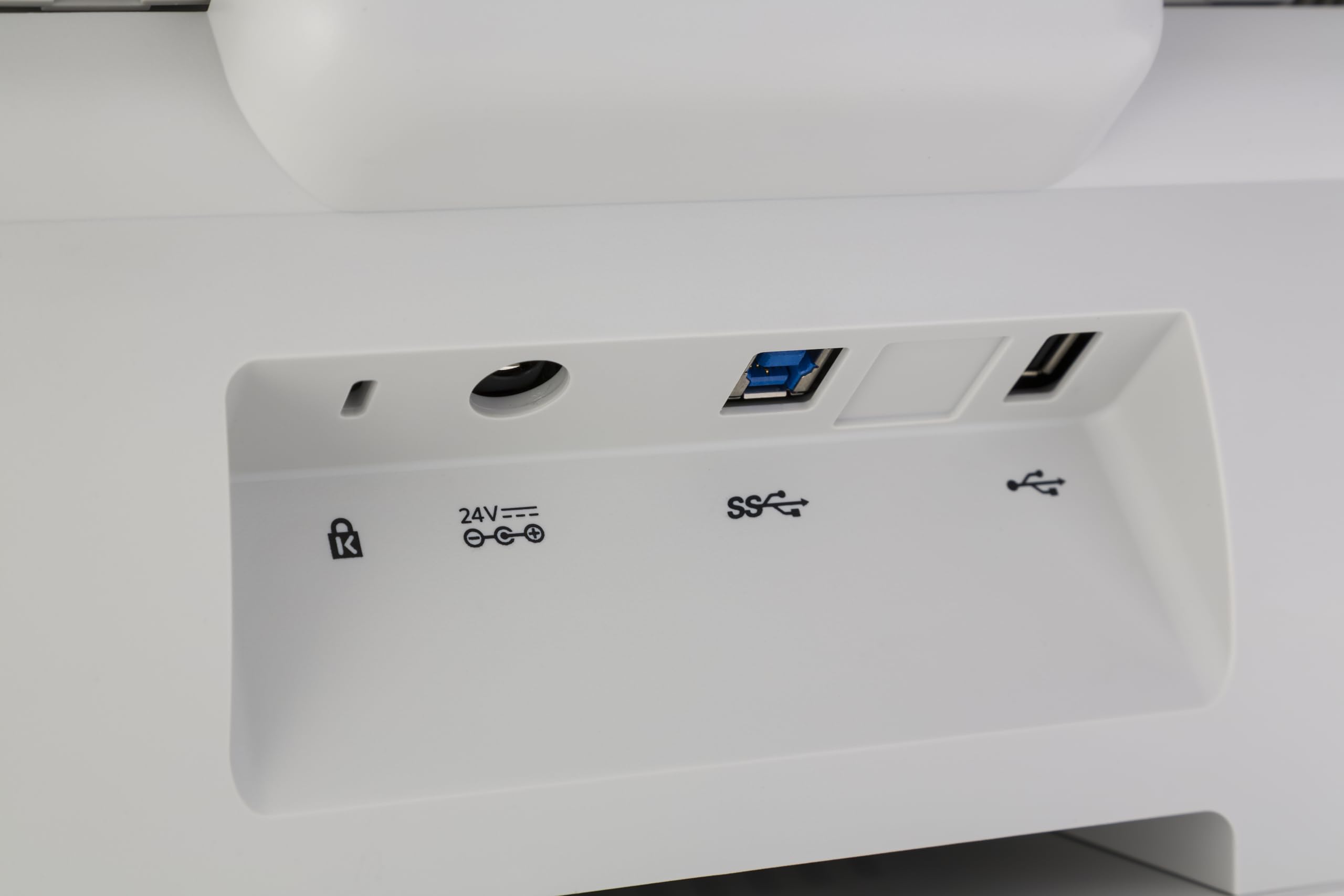 Amazon | Kodak(コダック) S2070 スキャナー Alaris(1015049) グレー